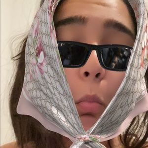 Meet your Posher, Dia